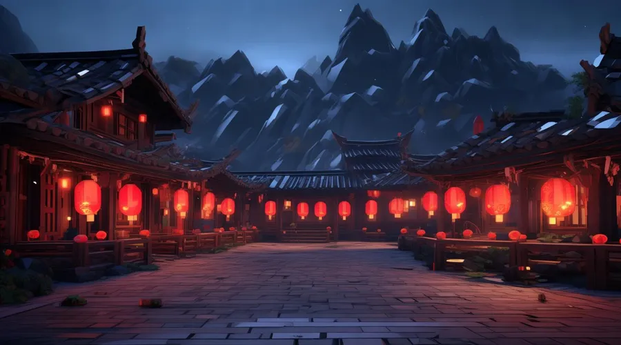 无尽对决游戏图片2